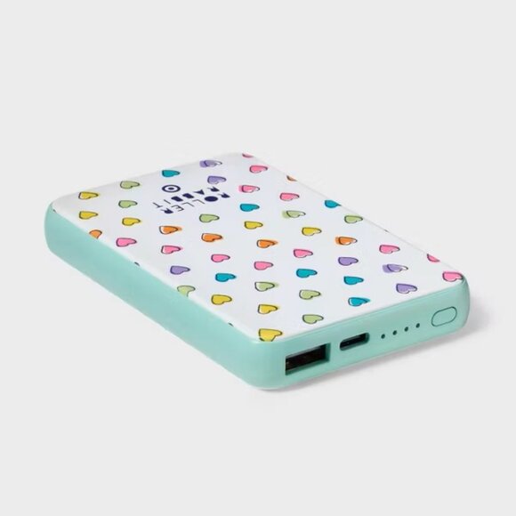 Roller Rabbit x Target Power Bank - Picture 2 of 4